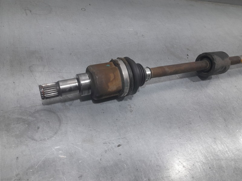 Recambio de transmision delantera derecha para ford ka+ ultimate referencia OEM IAM E3B53B436CA  