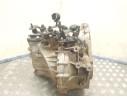 Recambio de caja cambios para hyundai tucson (jm) 2.0 crdi referencia OEM IAM S715JE 6 VELOCIDADES 026147