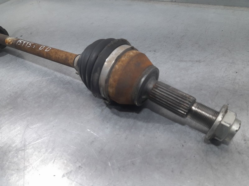 Recambio de transmision delantera derecha para ford ka+ ultimate referencia OEM IAM E3B53B436CA  