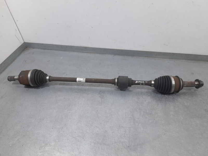 Recambio de transmision delantera derecha para kia picanto (ja) gt line referencia OEM IAM 49501G6300  