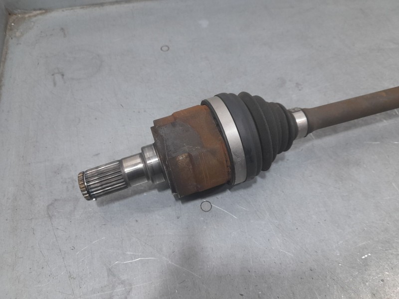 Recambio de transmision delantera derecha para kia picanto (ja) gt line referencia OEM IAM 49501G6300  