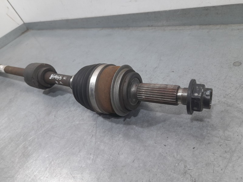 Recambio de transmision delantera derecha para kia picanto (ja) gt line referencia OEM IAM 49501G6300  