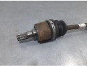 Recambio de transmision delantera izquierda para kia picanto (ja) gt line referencia OEM IAM 49500G6300  