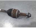 Recambio de transmision delantera izquierda para kia picanto (ja) gt line referencia OEM IAM 49500G6300  