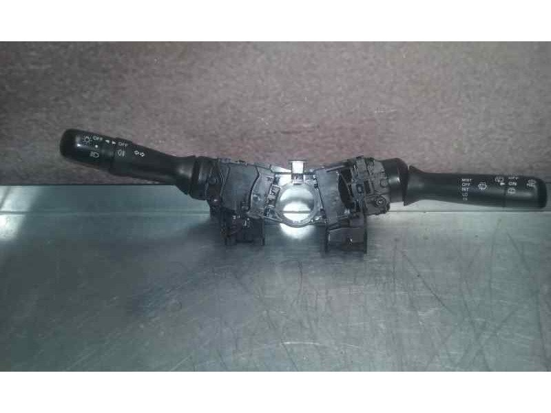 Recambio de mando luces y limpia para toyota aygo (kgb/wnb) básico referencia OEM IAM   