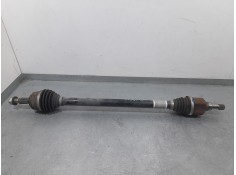 Recambio de transmision delantera derecha para peugeot partner furgoneta/monovolumen (k9) 1.5 bluehdi 100 referencia OEM IAM 980