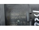 Recambio de caudalimetro para kia rio (yb) attract referencia OEM IAM 2816407000  9021060007