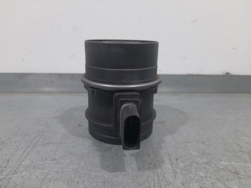 Recambio de caudalimetro para bmw serie 3 berlina (e90) 318d referencia OEM IAM 19442085 BOSCH 0281002567