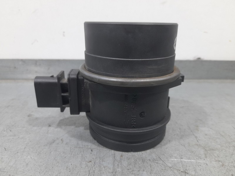 Recambio de caudalimetro para bmw serie 3 berlina (e90) 318d referencia OEM IAM 19442085 BOSCH 0281002567