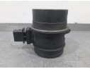 Recambio de caudalimetro para bmw serie 3 berlina (e90) 318d referencia OEM IAM 19442085 BOSCH 0281002567
