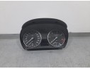 Recambio de cuadro instrumentos para bmw serie 3 berlina (e90) 318d referencia OEM IAM IK9187060021 VDO A2C53321834 918706002