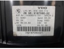 Recambio de cuadro instrumentos para bmw serie 3 berlina (e90) 318d referencia OEM IAM IK9187060021 VDO A2C53321834 918706002