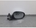 Recambio de retrovisor derecho para bmw serie 3 berlina (e90) 318d referencia OEM IAM 51167268262  ELECTRICO Y ROZADO