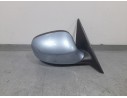Recambio de retrovisor derecho para bmw serie 3 berlina (e90) 318d referencia OEM IAM 51167268262  ELECTRICO Y ROZADO