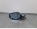 Recambio de retrovisor izquierdo para bmw serie 3 berlina (e90) 318d referencia OEM IAM 51167268261  ELECTRICO Y ROZADO