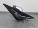 Recambio de retrovisor izquierdo para bmw serie 3 berlina (e90) 318d referencia OEM IAM 51167268261  ELECTRICO Y ROZADO