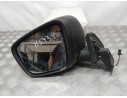 Recambio de retrovisor izquierdo para renault kangoo iii monospace blue dci 95 (kjab) referencia OEM IAM   