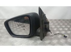 RETROVISOR IZQUIERDO 963029484R ELECTRICO 5 CABLES 