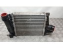 Recambio de intercooler para renault clio iv (bh_) 1.5 dci 75 referencia OEM IAM 144961381R  