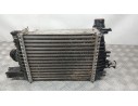 Recambio de intercooler para renault clio iv (bh_) 1.5 dci 75 referencia OEM IAM 144961381R  