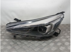 FARO IZQUIERDO 11202756 SAIC MOTOR 