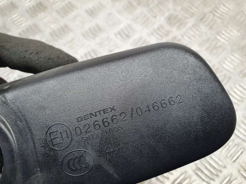 Recambio de espejo interior para bmw x4 (f26) xdrive 20d referencia OEM IAM 925613704 9053109000 F001PXHN