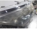 Recambio de faro izquierdo para toyota auris (_e18_) 1.4 d-4d (nde180_) referencia OEM IAM 8117002J61 XENON 