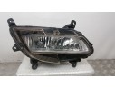 Recambio de faro antiniebla derecho para kia cee´d (jd) 1.6 crdi 110 referencia OEM IAM 92202A2700  