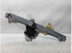 ELEVALUNAS DELANTERO DERECHO 807205569R ELECTRICO