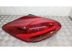 Recambio de piloto trasero izquierdo para kia cee´d (jd) 1.6 crdi 110 referencia OEM IAM 92410A2700  