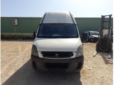 IVECO DAILY IV FURGONETA