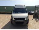 iveco daily iv furgoneta del año 2007