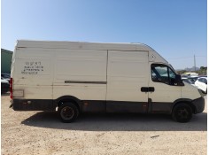 IVECO DAILY IV FURGONETA