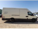 iveco daily iv furgoneta del año 2007
