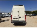 iveco daily iv furgoneta del año 2007