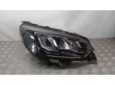 FARO DERECHO 9833036180 ROZADO VALEO 90200108