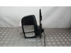 RETROVISOR IZQUIERDO A9108108901 ROZADO ELECTRICO 5 Y 2 CABLES 