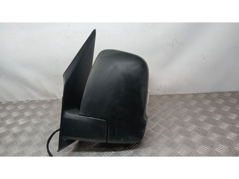 Recambio de retrovisor izquierdo para mercedes-benz sprinter 3,5-t furgoneta (b907, b910) 314 cdi rwd (907.631, 907.633, 907.635