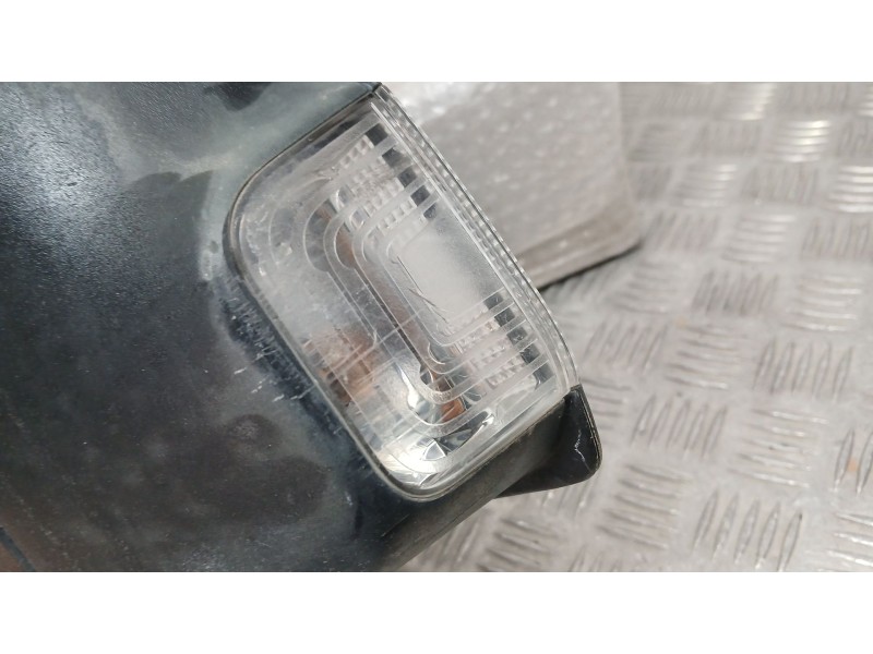 Recambio de retrovisor izquierdo para mercedes-benz sprinter 3,5-t furgoneta (b907, b910) 314 cdi rwd (907.631, 907.633, 907.635