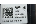 Recambio de piloto trasero derecho para hyundai bayon (bc3) 1.2 mpi referencia OEM IAM 92402Q0500  