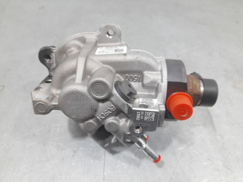 Recambio de bomba inyeccion para iveco daily iv furgoneta 35c12 v, 35c12 v/p, 35s12 v, 35s12 v/p referencia OEM IAM 9817903080 0