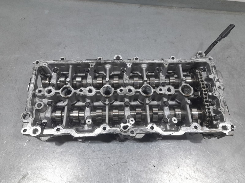 Recambio de culatin para opel vivaro c furgoneta (k0) 1.5 referencia OEM IAM 9830580480  