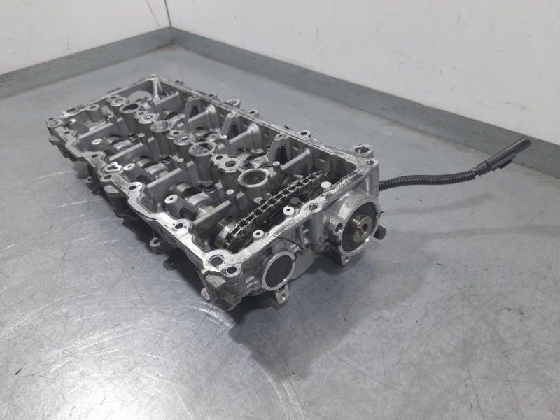 Recambio de culatin para opel vivaro c furgoneta (k0) 1.5 referencia OEM IAM 9830580480  