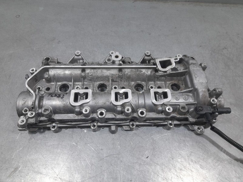 Recambio de culatin para opel vivaro c furgoneta (k0) 1.5 referencia OEM IAM 9830580480  