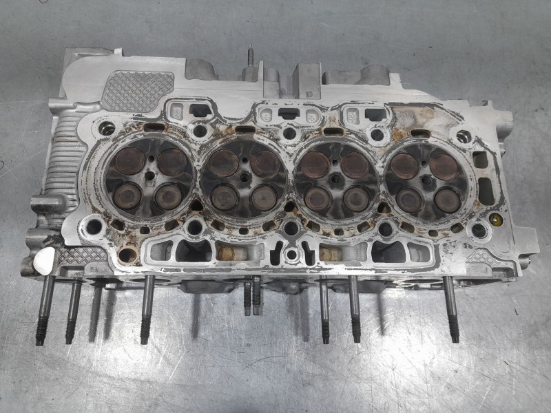 Recambio de culata para opel vivaro c furgoneta (k0) 1.5 referencia OEM IAM 9820580980  