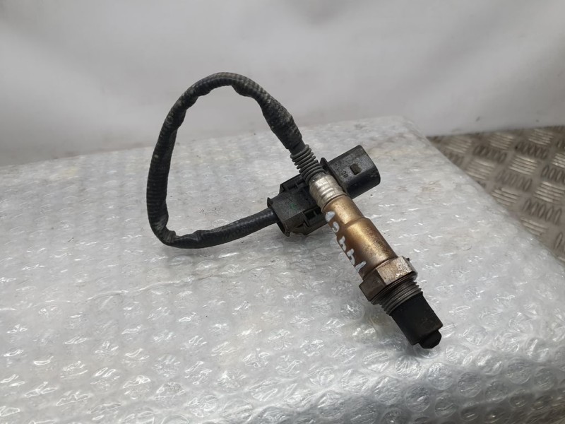 Recambio de sonda lambda para toyota auris active referencia OEM IAM 8946702080 0281004411 