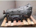 Recambio de caja cambios para bmw serie 3 lim. (f30) 320d advantage referencia OEM IAM GA8HP50Z 014059 AUTOMATICA