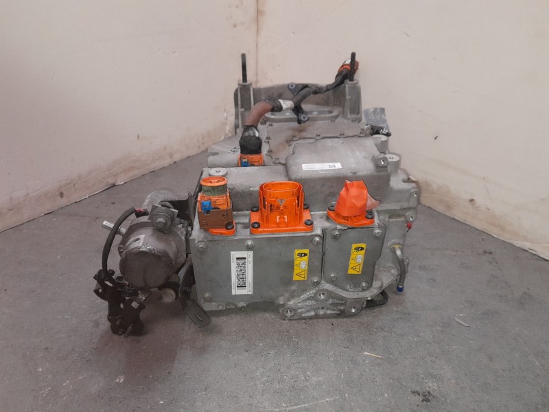 Recambio de convertidor para renault kangoo express (fw0/1_) z.e. (fw0z, fw1z) referencia OEM IAM 290036578R  