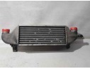 Recambio de intercooler para ford focus berlina (cak) ghia referencia OEM IAM 1M5Q9L440AA 08JUL2002 VISTEON
