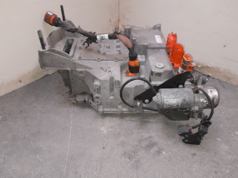 Recambio de convertidor para renault kangoo express (fw0/1_) z.e. (fw0z, fw1z) referencia OEM IAM 290036578R  